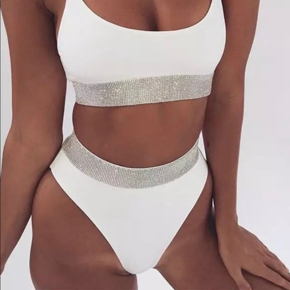 Other - High Waisted Bikini